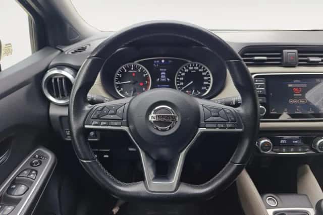 Nissan Micra (2022) thumbnail 12