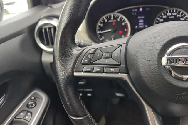 Nissan Micra (2022) thumbnail 13
