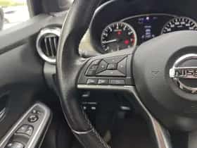 Nissan Micra (2022) thumbnail 13