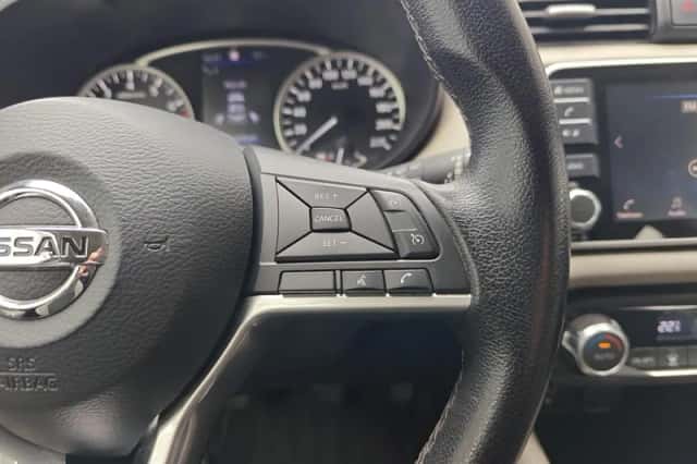 Nissan Micra (2022) thumbnail 14