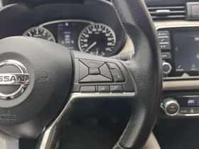 Nissan Micra (2022) thumbnail 14