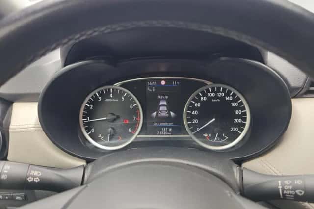 Nissan Micra (2022) thumbnail 15