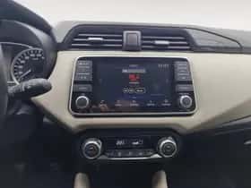Nissan Micra (2022) thumbnail 16