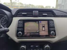 Nissan Micra (2022) thumbnail 17