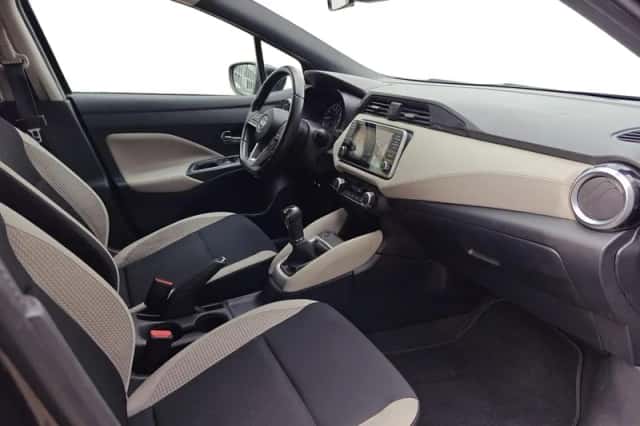 Nissan Micra (2022) thumbnail 20