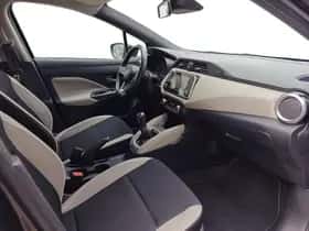 Nissan Micra (2022) thumbnail 20