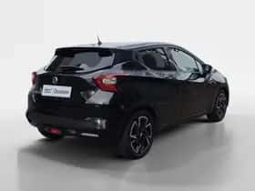 Nissan Micra (2022) thumbnail 6