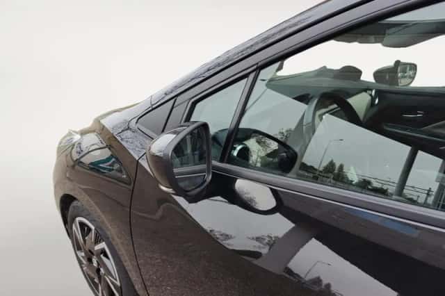 Nissan Micra (2022) thumbnail 7