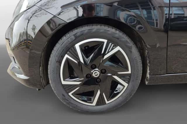Nissan Micra (2022) thumbnail 9