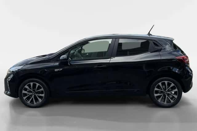 Mitsubishi Colt (2026) thumbnail 4