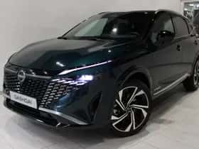 Nissan Qashqai (2026) thumbnail 3