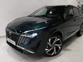 Nissan Qashqai (2026) thumbnail 4