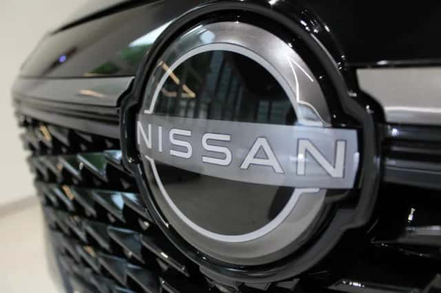 Nissan Qashqai (2026) thumbnail 8