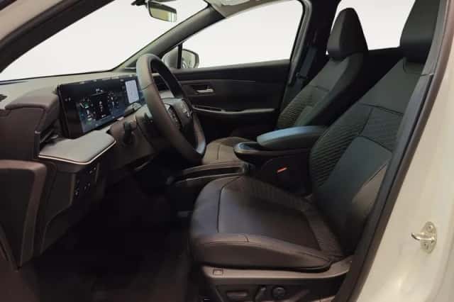 Nissan Leaf (2026) thumbnail 13