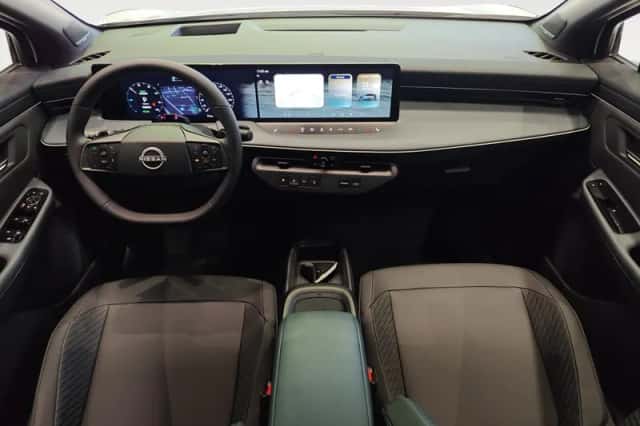 Nissan Leaf (2026) thumbnail 15
