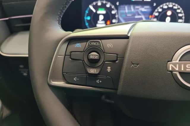 Nissan Leaf (2026) thumbnail 17