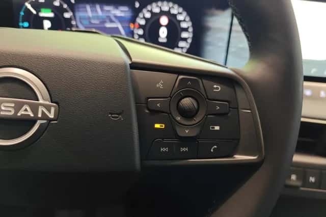 Nissan Leaf (2026) thumbnail 18