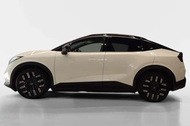 Nissan Leaf (2026) thumbnail 7