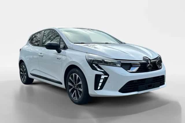 Mitsubishi Colt (2026) thumbnail 3