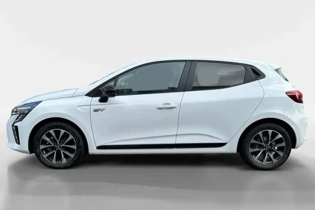 Mitsubishi Colt (2026) thumbnail 4