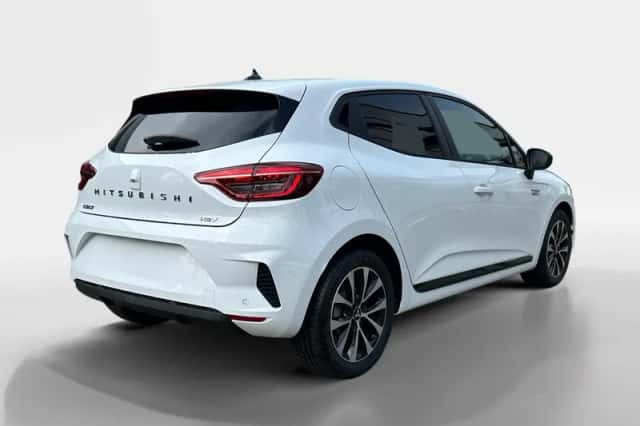 Mitsubishi Colt (2026) thumbnail 6