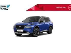 Nissan X-Trail (2026) thumbnail 1