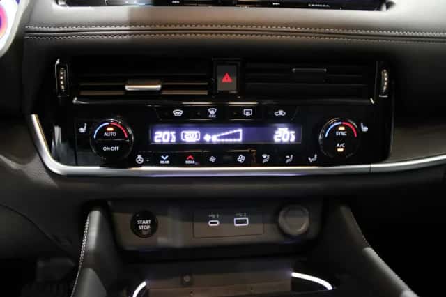 Nissan X-Trail (2026) thumbnail 15