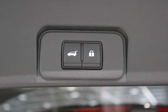 Nissan X-Trail (2026) thumbnail 16