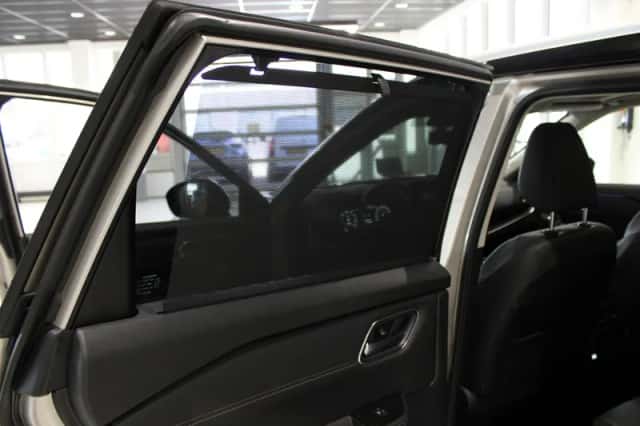 Nissan X-Trail (2026) thumbnail 17