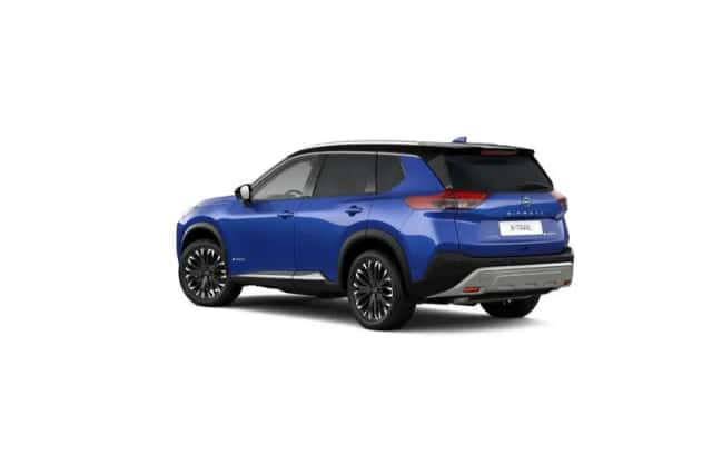 Nissan X-Trail (2026) thumbnail 4
