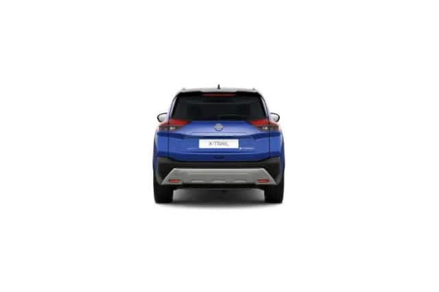 Nissan X-Trail (2026) thumbnail 5