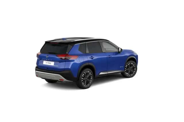 Nissan X-Trail (2026) thumbnail 6