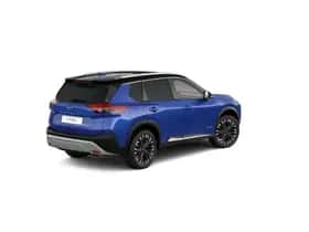 Nissan X-Trail (2026) thumbnail 6