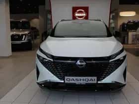 Nissan Qashqai (2026) thumbnail 2