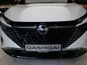 Nissan Qashqai (2026) thumbnail 13