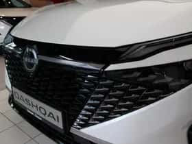 Nissan Qashqai (2026) thumbnail 14