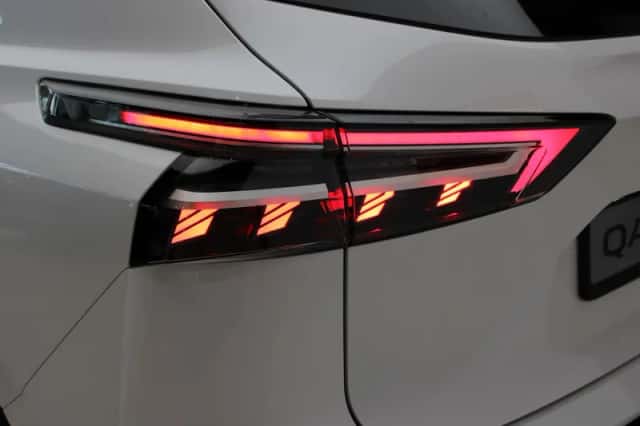 Nissan Qashqai (2026) thumbnail 17