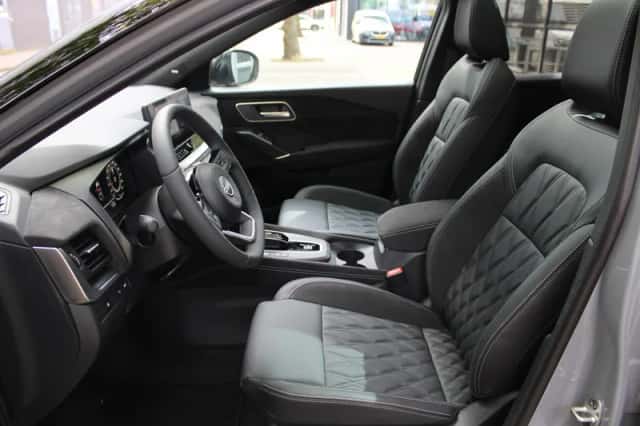 Nissan Qashqai (2026) thumbnail 21