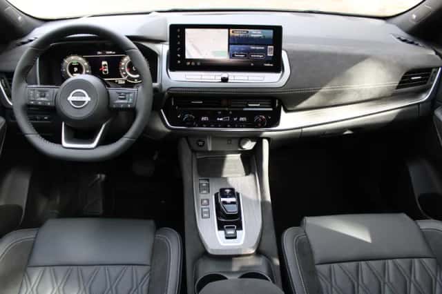 Nissan Qashqai (2026) thumbnail 23