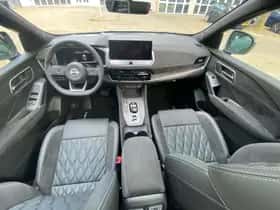 Nissan Qashqai (2026) thumbnail 25