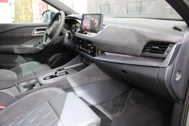 Nissan Qashqai (2026) thumbnail 26