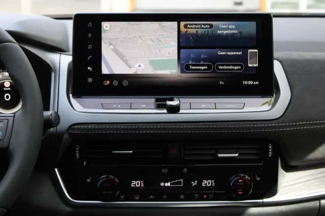 Nissan Qashqai (2026) thumbnail 29