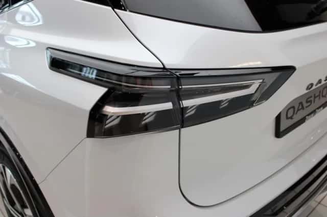 Nissan Qashqai (2026) thumbnail 6
