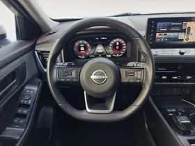 Nissan X-Trail (2023) thumbnail 16