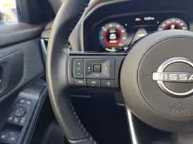 Nissan X-Trail (2023) thumbnail 17