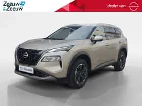 Nissan X-Trail (2025)