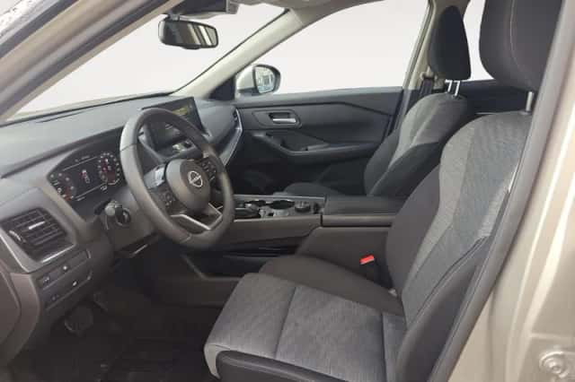 Nissan X-Trail (2025) thumbnail 11