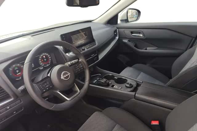 Nissan X-Trail (2025) thumbnail 12