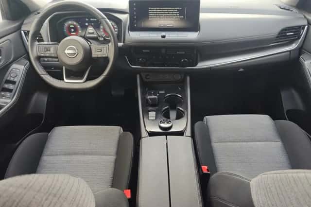 Nissan X-Trail (2025) thumbnail 13