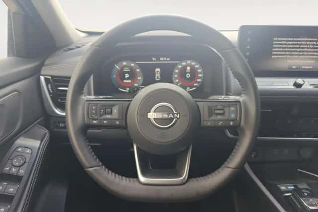Nissan X-Trail (2025) thumbnail 14